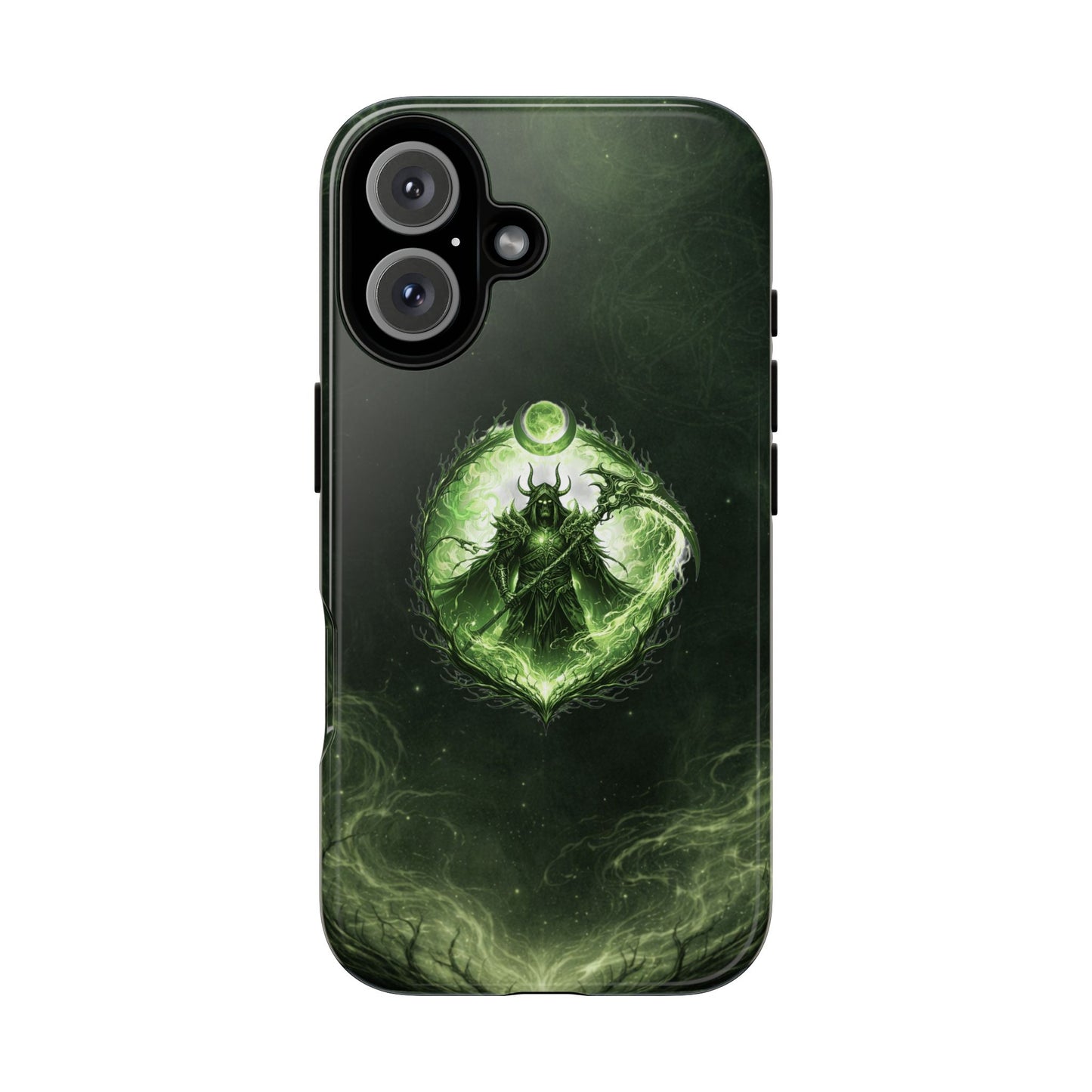 Oathkeeper Case