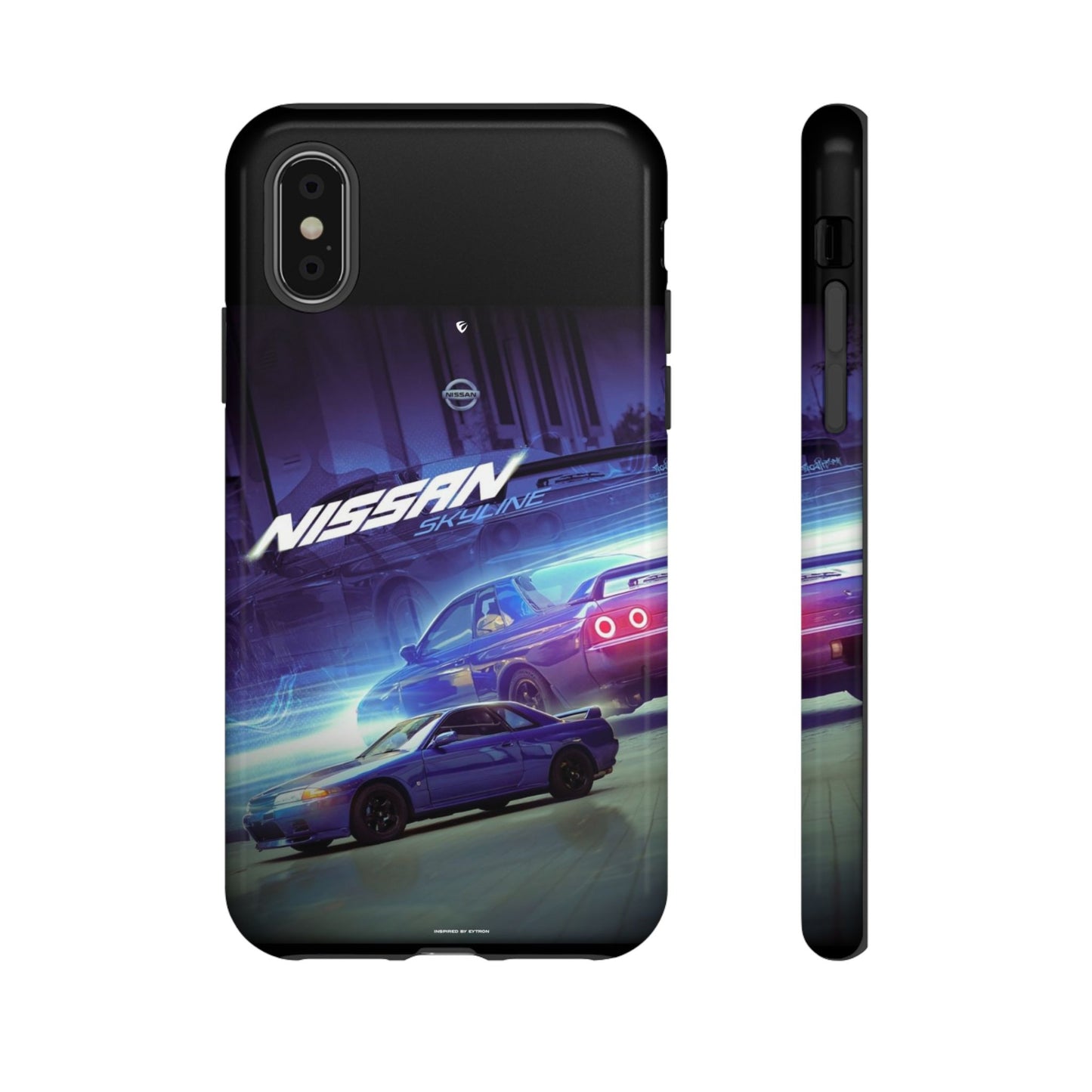 "OG Skyline" JDM Case