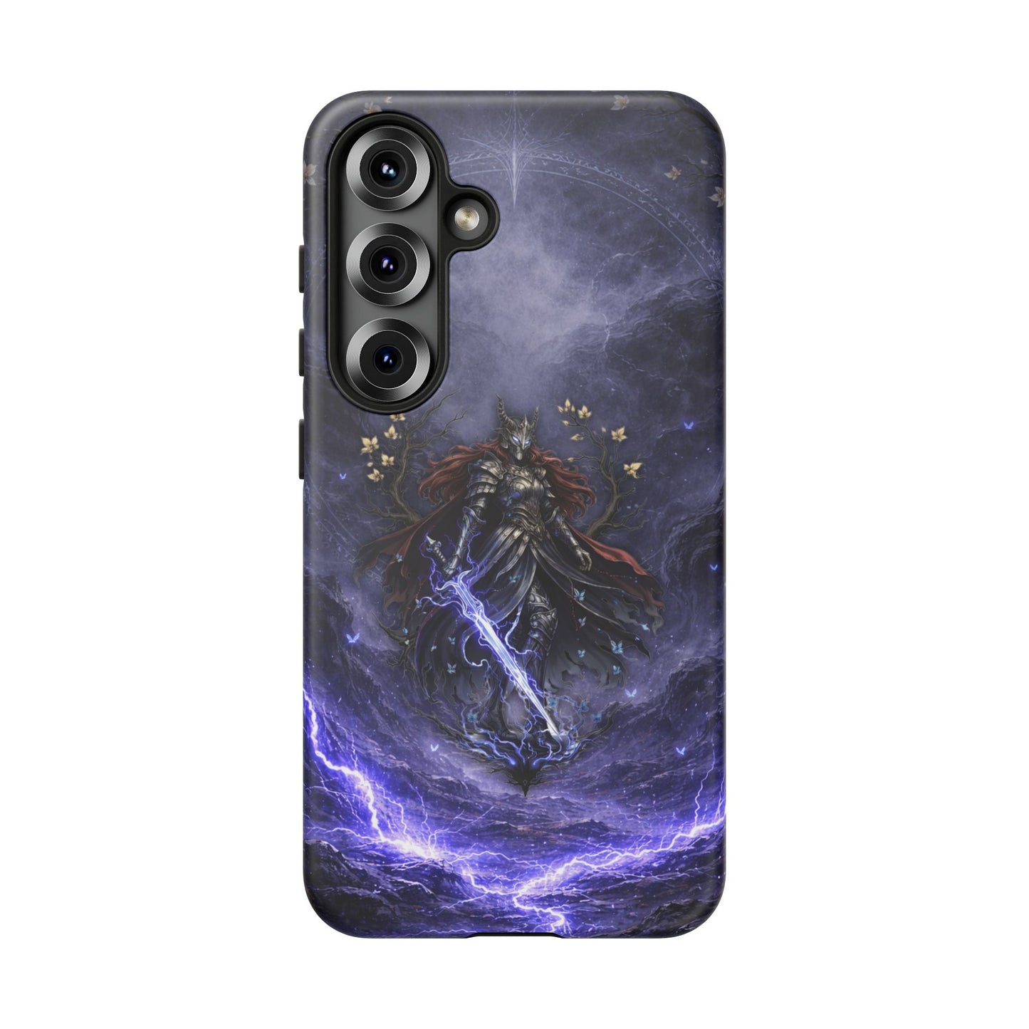 Abyssal Case