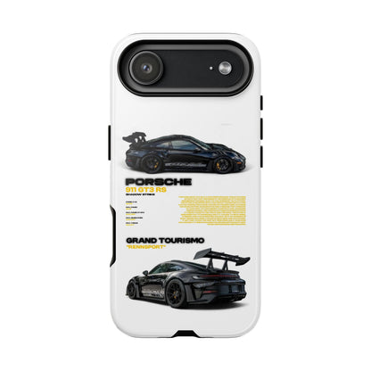 "Shadow Strike" Sturdy Case