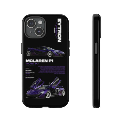 "Royal Venom" Sturdy Case