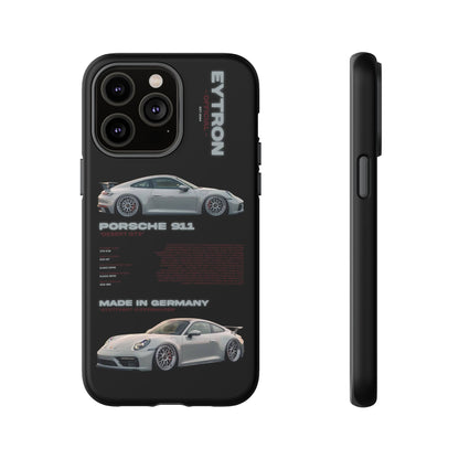 "Desert GT3" Sturdy Case