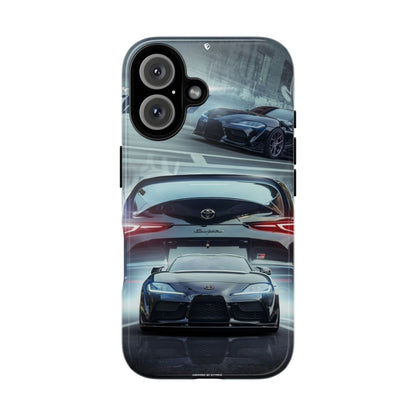 "Toyota Supra" JDM Case