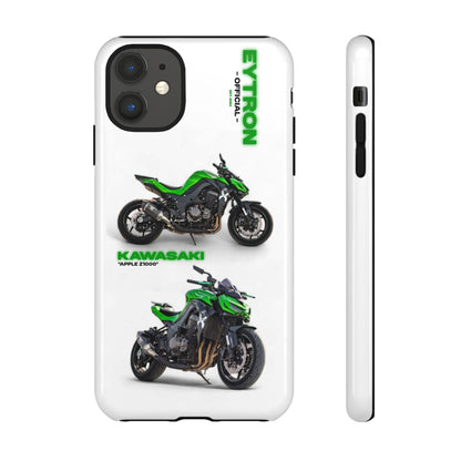 "Apple z1000" Moto Case