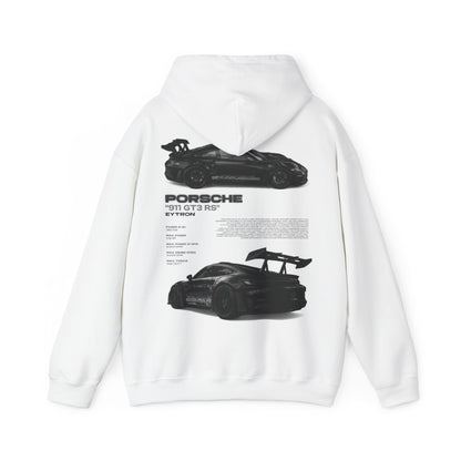 "Eytron" Premium Hoodie
