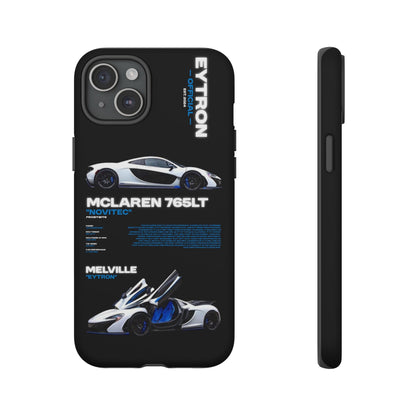 "Frostbite" Sturdy Case