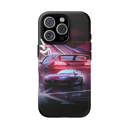 "Silvia S15" JDM Case