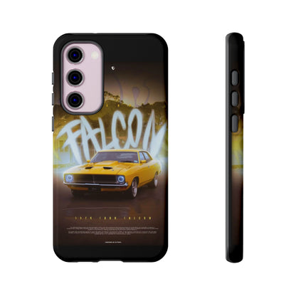 "1974 Ford Falcon" JDM Case