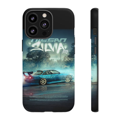 "Drift S14" JDM Case