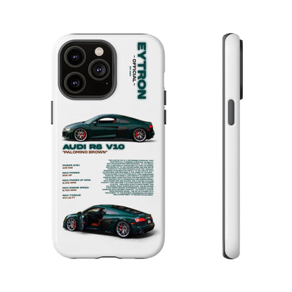 "Palomino Brown" Sturdy Case