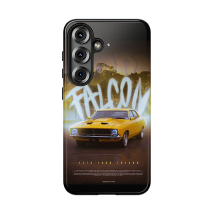 "1974 Ford Falcon" JDM Case