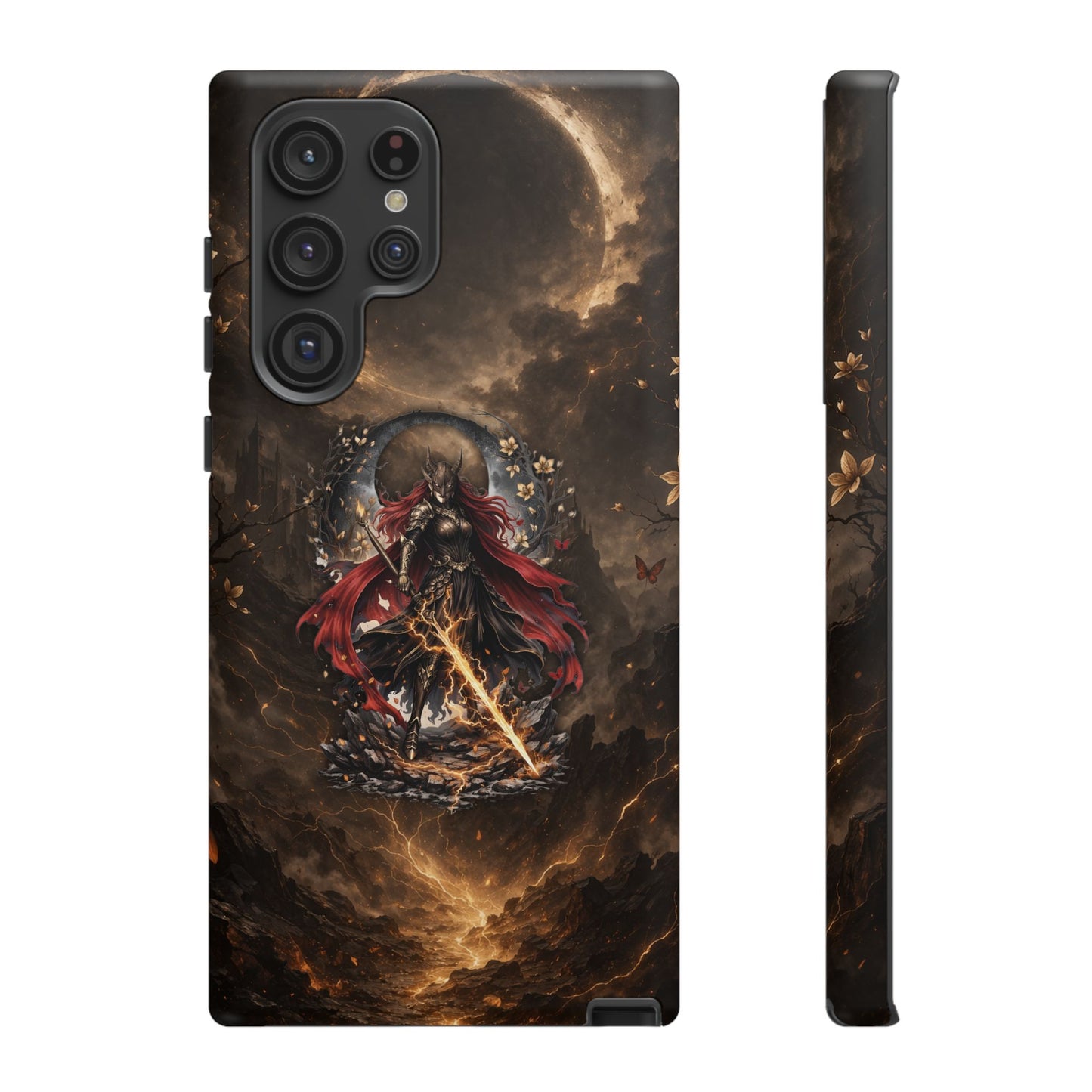 Stormblood Valkyr Case