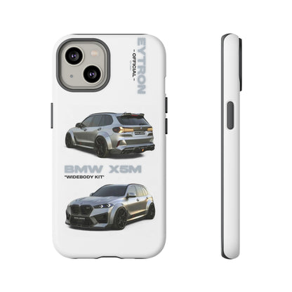 "X5M Kit" Sturdy Case