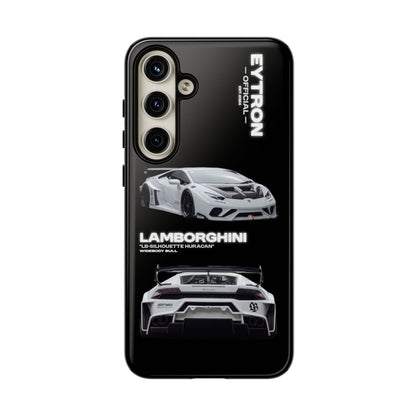 "WideBody Bull" Sturdy Case