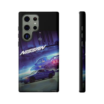 "OG Skyline" JDM Case