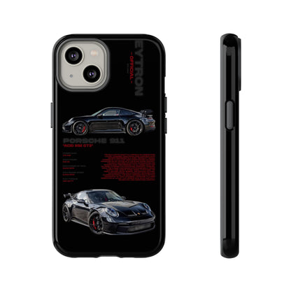 "Acid GT3 RS" Sturdy Case
