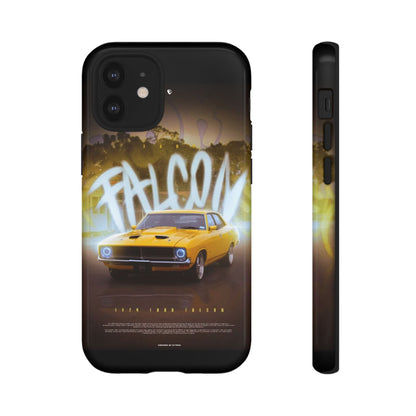 "1974 Ford Falcon" JDM Case