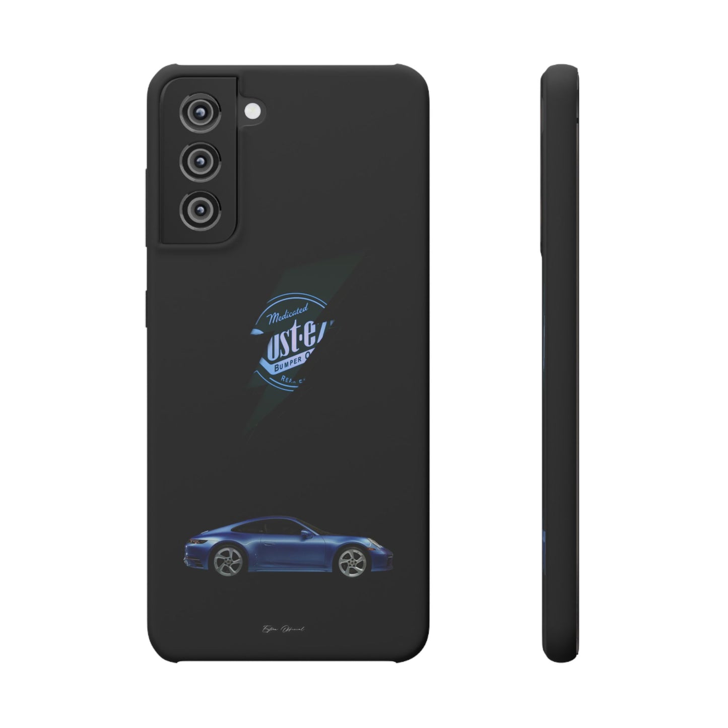 "Sally" Snap Case