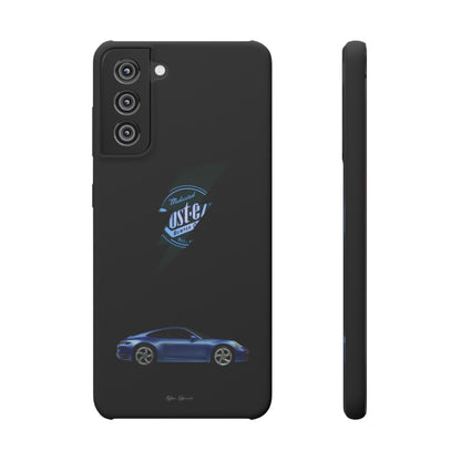 "Sally" Snap Case
