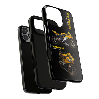 "YZFR6 Bumble" Moto Case