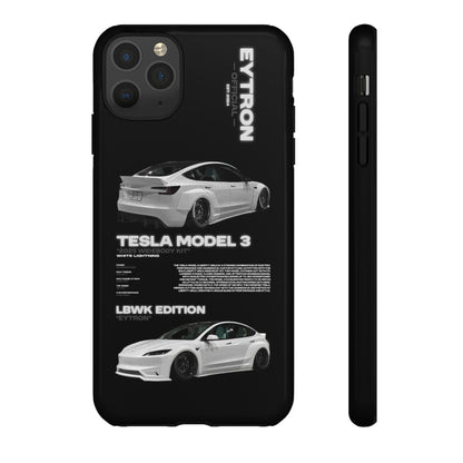 "White Lightning" Sturdy Case