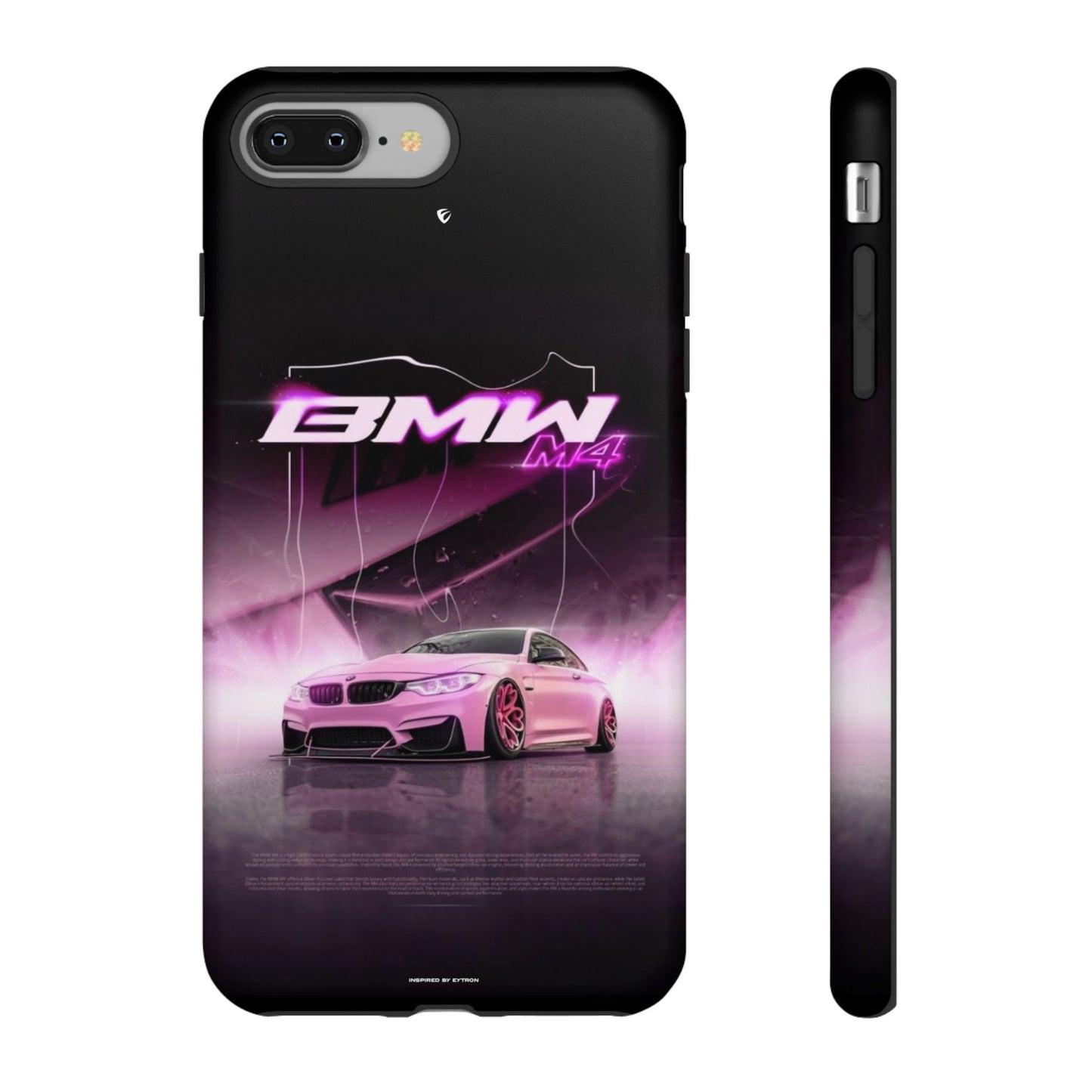 "BMW M4" JDM Case