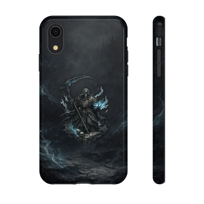 GraveWraith Case