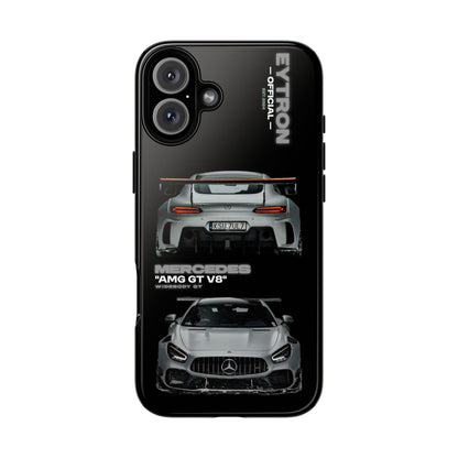 "Widebody GT" Sturdy Case
