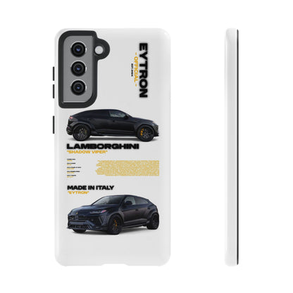 "Shadow Viper" Sturdy Case