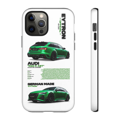 "Phantom Avenger" Sturdy Case