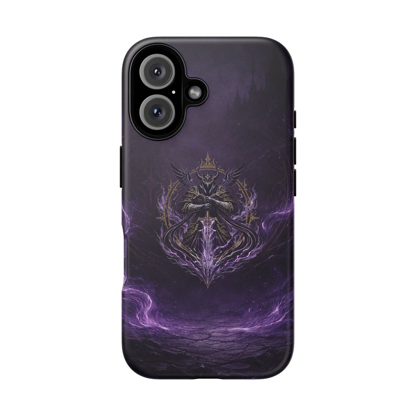 Eclipse Sovereign Case