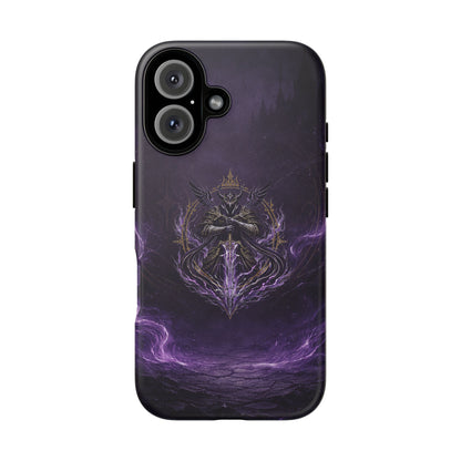 Eclipse Sovereign Case