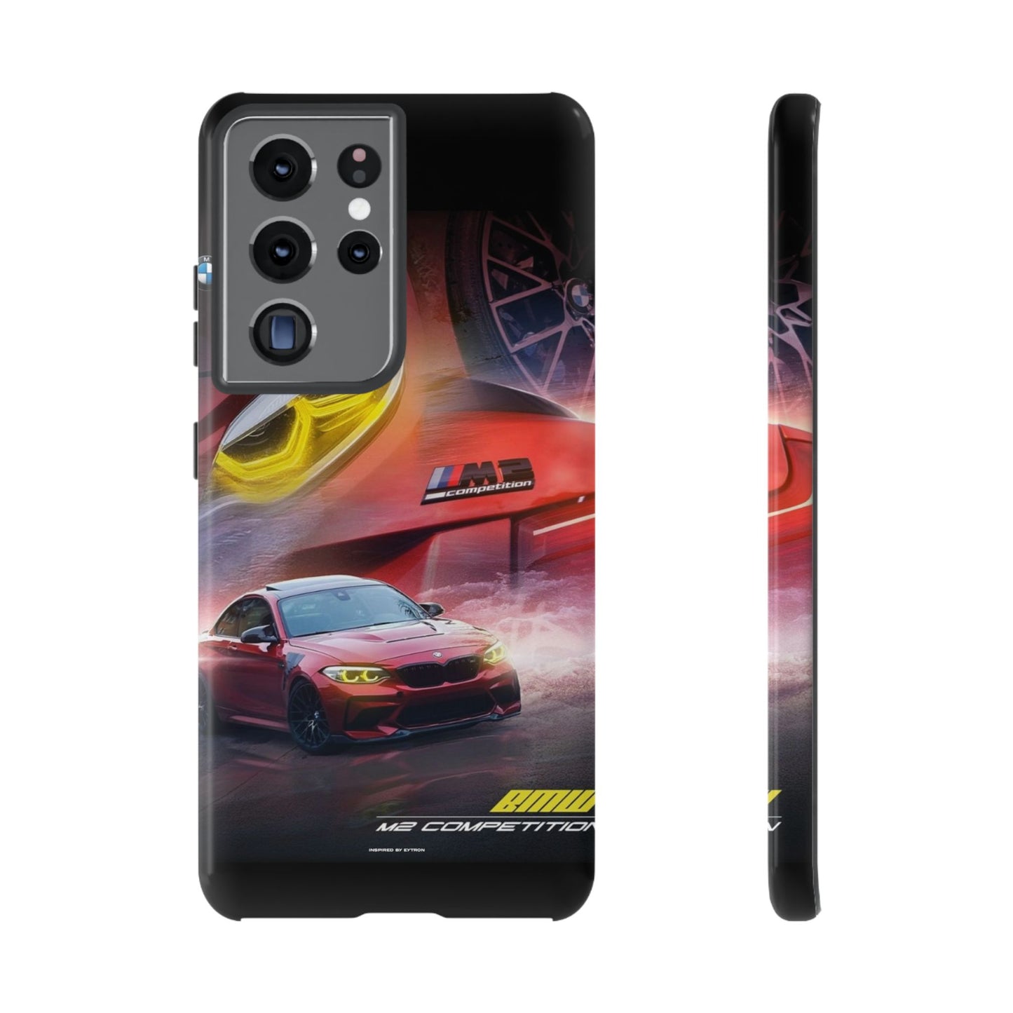 "M2 Competition" JDM Case