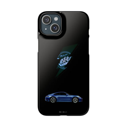 "Sally" Snap Case
