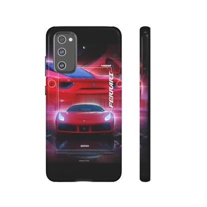 "Ferrari 488" JDM Case