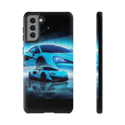 "McLaren 600LT" JDM Case
