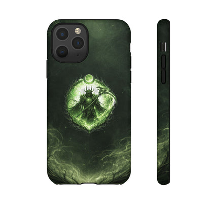 Oathkeeper Case