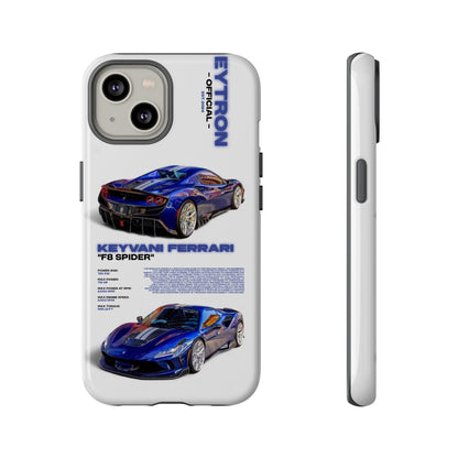 "KeyVani" Sturdy Case