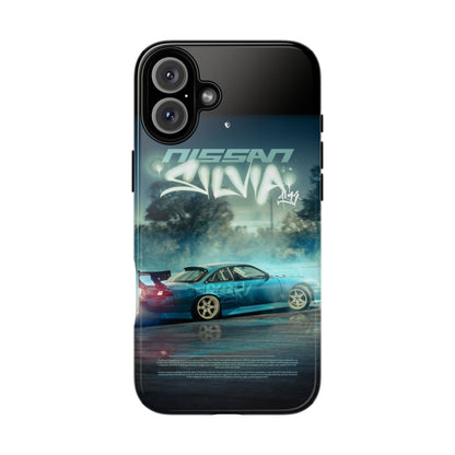 "Drift S14" JDM Case