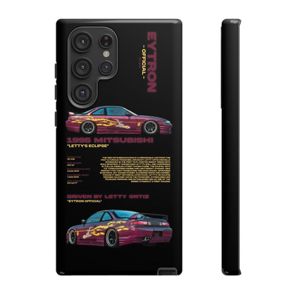 "Letty's Eclipse" Sturdy Case
