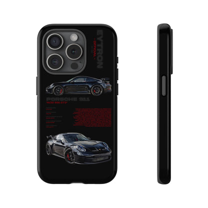 "Acid GT3 RS" Sturdy Case