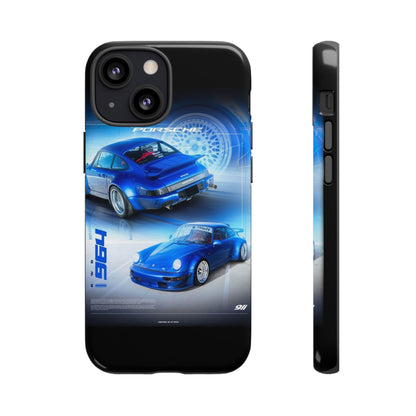 "Porsche 964" JDM Case