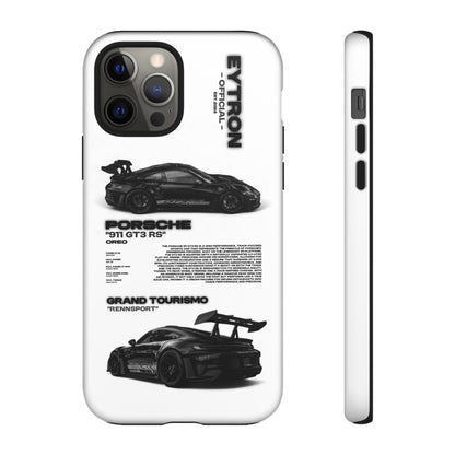 "Oreo" Sturdy Case