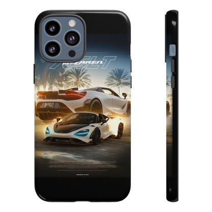 "McLaren 765LT" JDM Case