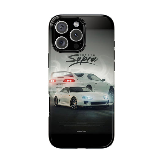 "Toyota Supra" JDM Case