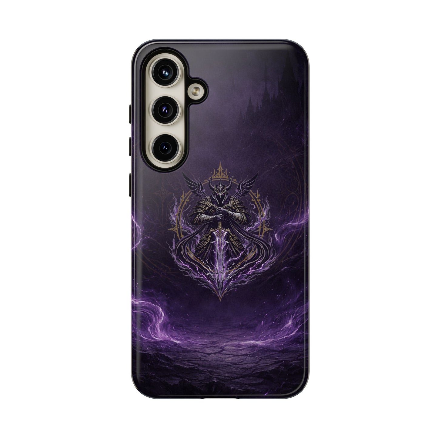 Eclipse Sovereign Case