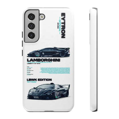 "Liberty GT Evo" Sturdy Case