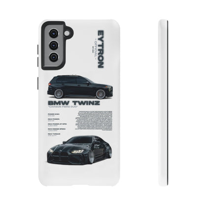 "BMW TWINZ" Sturdy Case