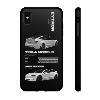 "White Lightning" Sturdy Case