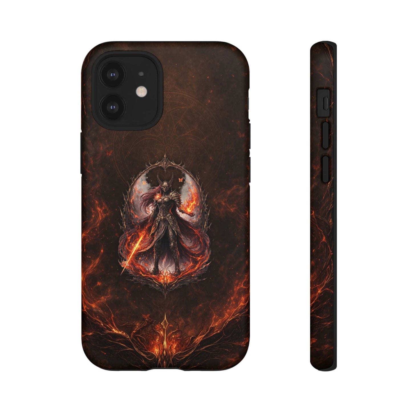 Valkyr Ascendant Case